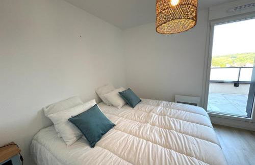 Appartement Le Riva B304 - Foto 35