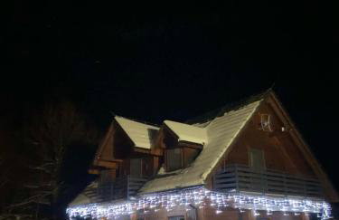 Domek u Weroniki w Stawiszy - Foto 3