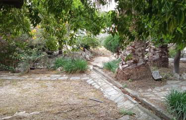 Alegria house with gardens near portoheli - Foto 15