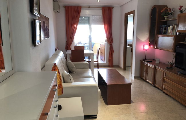 Acv - bahía park-1ª línea planta 6 norte 2 - Foto 8