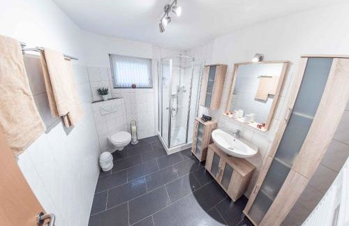 Ferienwohnung Mai, 63qm - Photo 10