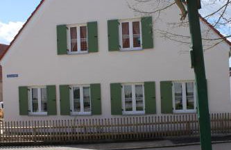 Ferienwohnungen Zwergbachhof - Foto 7