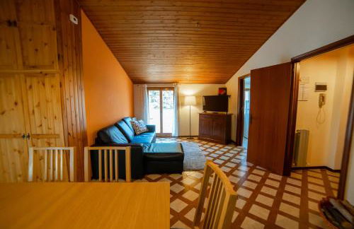 Dolce Rifugio sul Castello - Incantevole appartamento a due passi dal centro con Garage - Foto 17