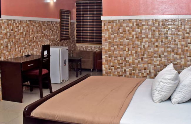 Owee Suites - Foto 6