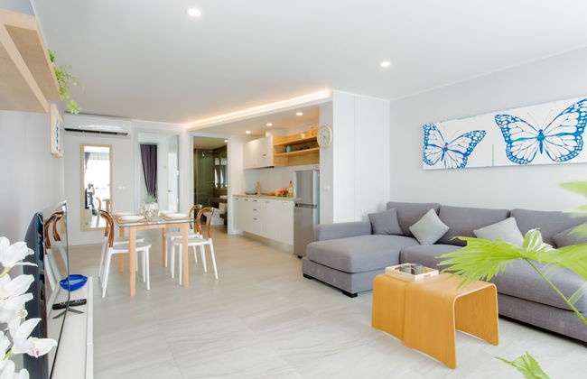 NOON Village Tower 2 - Foto 57