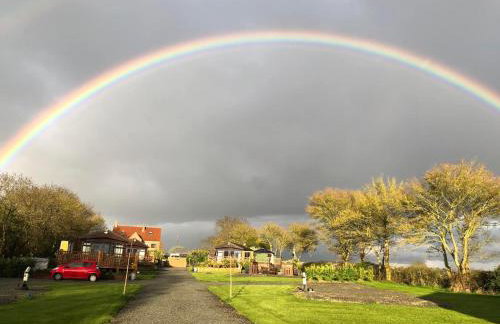 Couple’s Lodge With Hot Tub - Foto 57