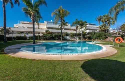 Apartamento Altos de Banús III - Foto 3