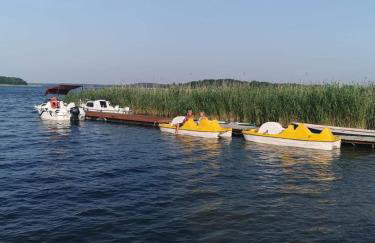 domek skandynawski nr 1 - Foto 58