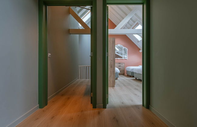 Vacation Home for 6 Person and Beautiful Garden - Foto 45