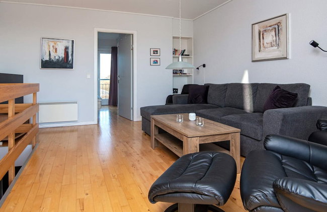 4 Star Holiday Home in Hojer - Foto 23