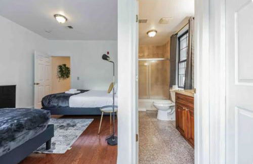 Across from Convention Center 4F - Sleeps 6 - 4F - Foto 5