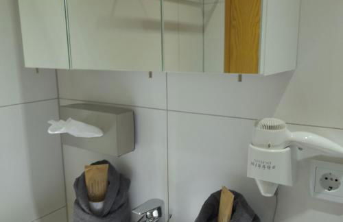 Bichlhof Bärfra Ferienwohnung Fernsicht - Photo 10