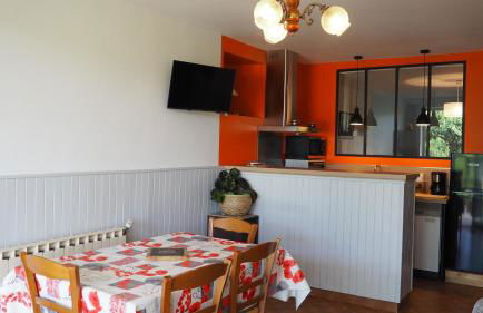 Aux rives du lac - Foto 2