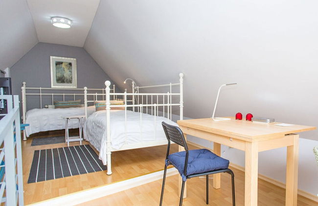 Fishing Luck in the Heart of Plau am See + Wifi - Foto 3