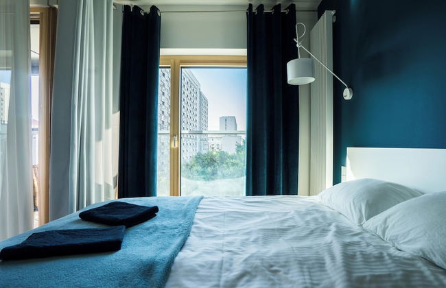 Vip Warsaw Apartments - Foto 36