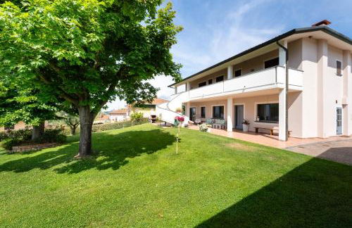 Il Poggio di Carlo e Cinzia - Foto 44