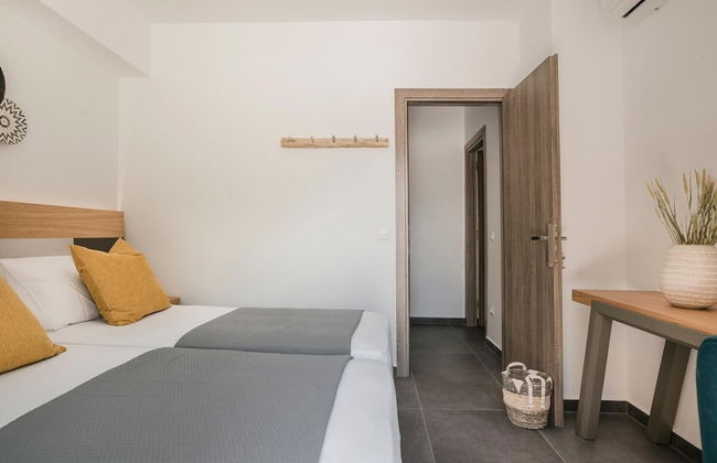 Villa Christina - Ionian Treasure Villas - Foto 17