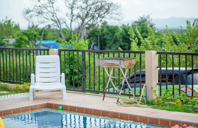 Platoo Pool Villa - Foto 13