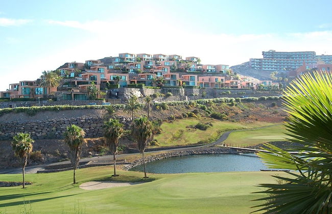 Villa With Private Pool in the Golf Resort - Foto 69