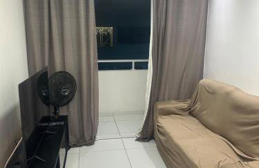 Apartamento mobiliado em Candeias - Photo 17