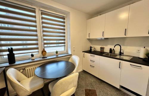 Modern City Apartment 3 - Foto 13