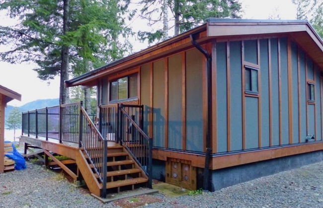 The Great Escape Secluded with Hot Tub - Foto 20