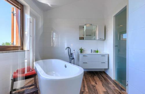 Villa Terra Rossa by Interhome - Foto 78