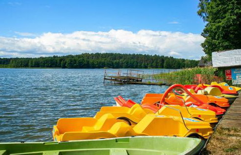 Beach Front Home In Ocypel With Sauna - Foto 11