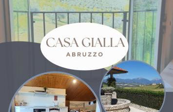 Casa Gialla - Holiday & Business - Foto 1