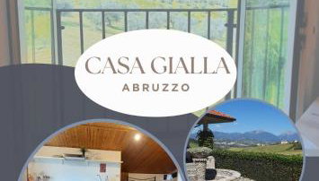 Casa Gialla - Holiday & Business - Foto 1