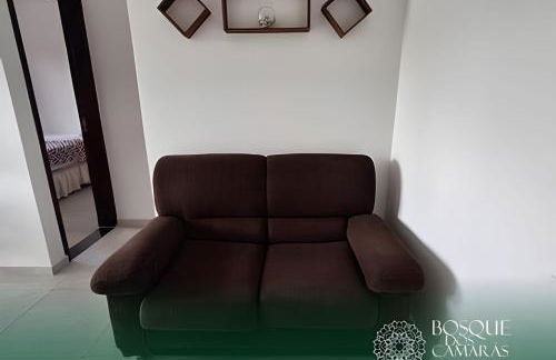 Bosque Aldeia dos Camarás - Foto 7