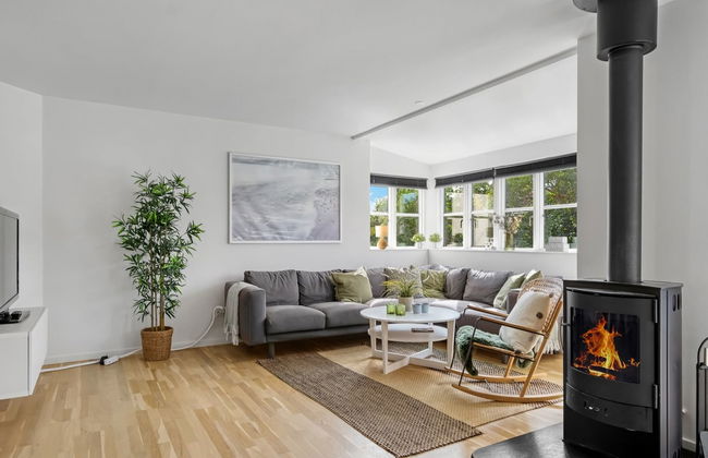 "Marijanne" - 500m from the sea - Foto 12