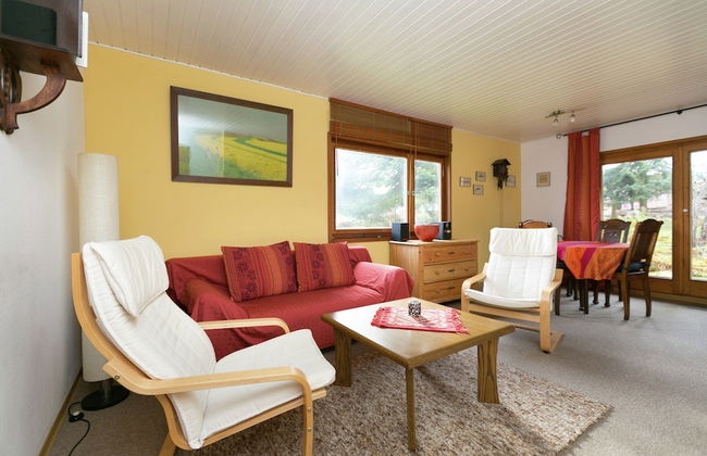 Charming Holiday Home in Liebenscheid by Forest - Foto 1