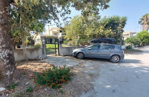 Villa Alexandra Rio Patra - Foto 38