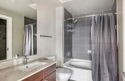 Bethesda 2br w wd gym pool nr dining WDC-661 - Foto 14