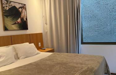 Beira Mar Japaratinga 2 Quartos Naluri C006 - Foto 12