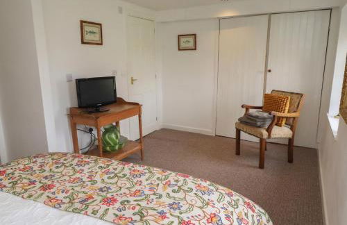 The Coach House - Foto 12