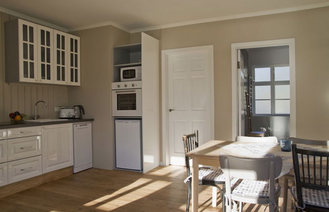 Lonsleira Apartments - Foto 11