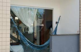 Apartamento aconchegante 2 quartos com suíte na praia de Guaibim - Foto 3