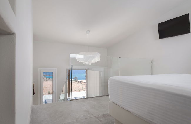 Kythea Suites Kythnos - Foto 20