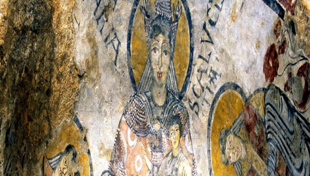 Tour pela Cripta do Pecado Original com Transferência - Foto 4