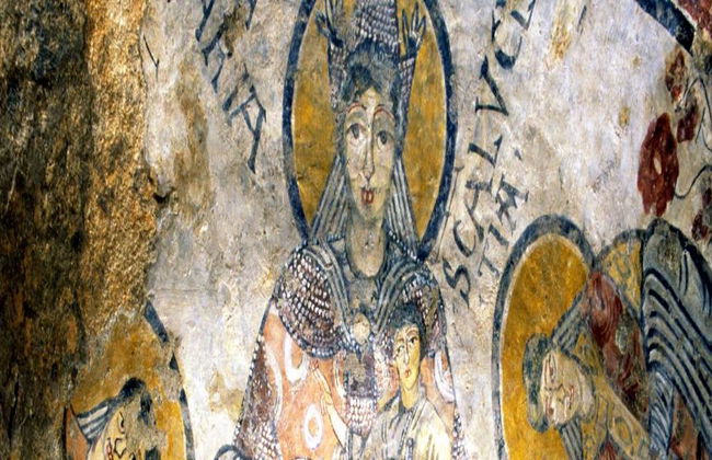 Tour pela Cripta do Pecado Original com Transferência - Foto 4