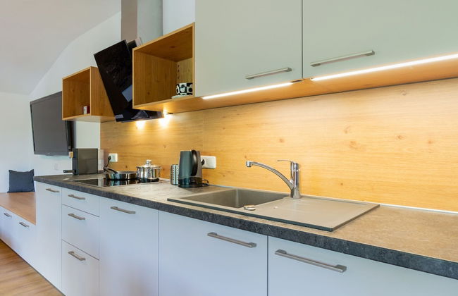 Beautiful Apartment in Salzburg With Balcony - Foto 7