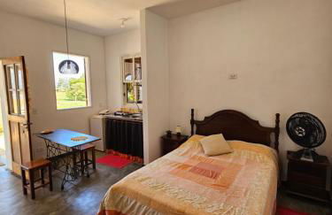 Chalé Arcos do Sol - Carrancas - Foto 15