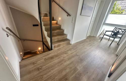 Wohnträume Große DHH aus 2024 - 160 m2- bis 7 Personen - 2 Bäder - sehr ruhig - nahe Zentrum - Foto 48