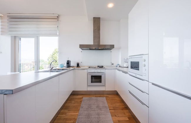 Sunset The Twin Villa - Foto 6