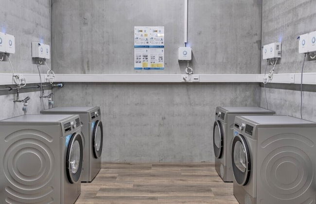 MOOI Apartments St.Gallen - Foto 25