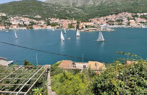 Lunea Apartment - Peaceful Retreat in Dubrovnik - Foto 7