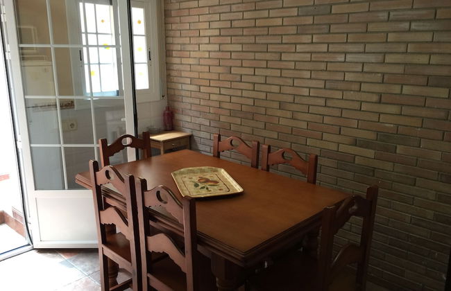 Apartament Sant Miquel - Foto 7