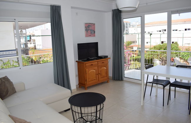 Apartamentos El Jardin - Foto 29